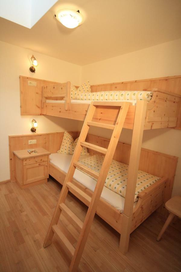 Appartamento con 2 Camere da Letto e con Vista Montagna